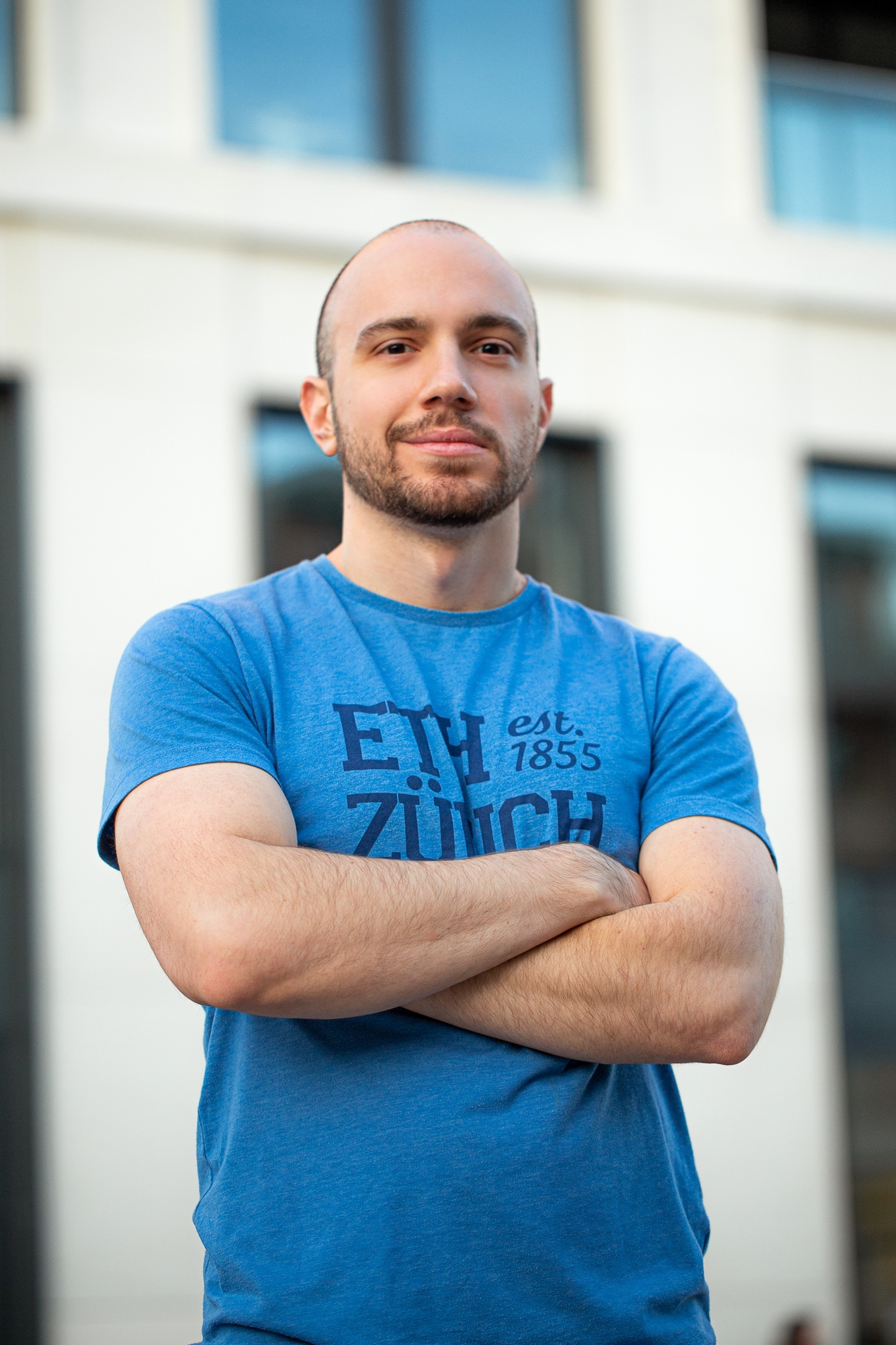 Profile Image